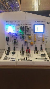 e星球智慧工廠丨領(lǐng)銜智能制造,巴魯夫打造全新工業(yè)物聯(lián)網(wǎng)網(wǎng)絡(luò)技術(shù)